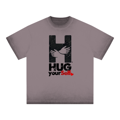 Hug Your"SelfLOVE" T