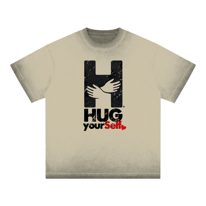 Hug Your"SelfLOVE" T