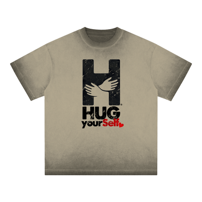 Hug Your"SelfLOVE" T