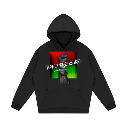 PRESSURE Hoodie