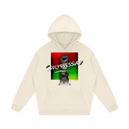 PRESSURE Hoodie