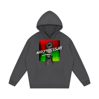 PRESSURE Hoodie