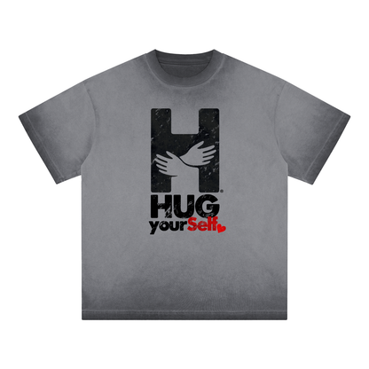 Hug Your"SelfLOVE" T