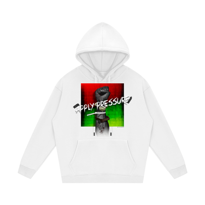 PRESSURE Hoodie