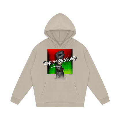 PRESSURE Hoodie